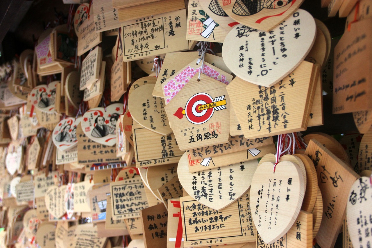 金华健康、安全与幸福：日本留学生活中的重要注意事项